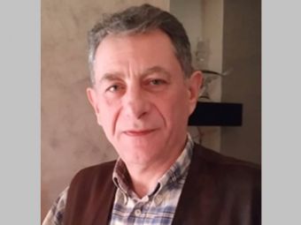 Γ. Τσιτσιμπής: "Τηλεκπαίδευση και εικονική πραγματικότητα"