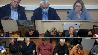 Δ.Σ. Λίμνης Πλαστήρα: Απόφαση αλλά χωρίς ομοφωνία για το έτος Ειρήνης και Συμφιλίωσης