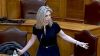 Ιδρύθηκε το κόμμα με το σύνθημα «Ξεκινάμε» από τη Μαρία Καρυστιανού
