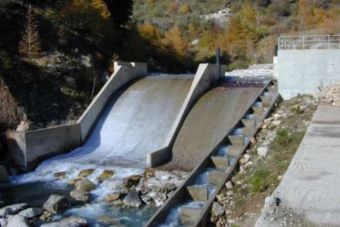 Εγκρίθηκαν οι Περιβαλλοντικοί Όροι για το Μικρό Υδροηλεκτρικό (1,63 MW) στο Σοφαδίτη ποταμό