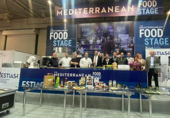 Συμμετοχή της Περιφέρειας Θεσσαλίας στη FOOD EXPO 2023 και στην έκθεση εναλλακτικών μορφών τουρισμού F.RE.E.