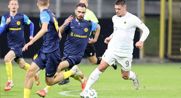 Conference League: Με το αριστερό η πρεμιέρα της ΑΕΚ