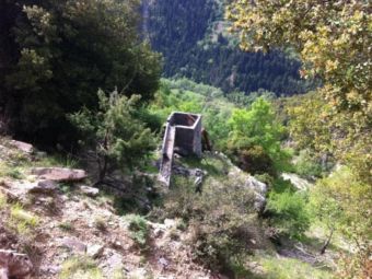 Εγκρίθηκαν οι Περιβαλλοντικοί Όροι για το Μικρό Υδροηλεκτρικό (ισχύος 0,20 ΜW) στο Δροσάτο Αργιθέας
