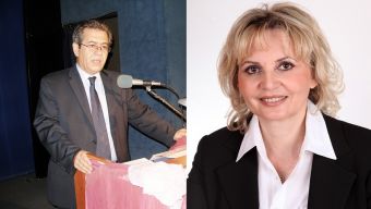 Βερίλλης και Θεοχάρη στην "Κίνηση των 120" που στηρίζουν το ΣΥΡΙΖΑ
