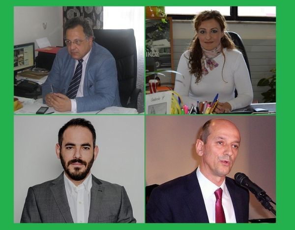 Ανακοινώθηκαν επίσημα οι 4 υποψήφιοι Βουλευτές του ΠΑΣΟΚ - ΚΙΝΑΛ στο Ν. Καρδίτσας (Όλοι οι υποψήφιοι)