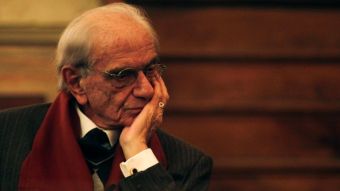 "Έφυγε" απο τη ζωή στα 89 ο συγγραφέας και πρώην Βουλευτής Βασίλης Βασιλικός