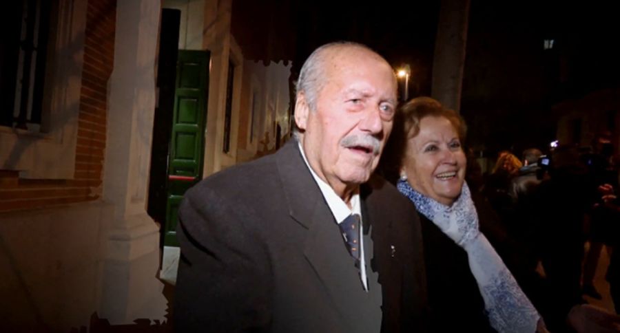 Πέθανε ο Αντόνιο Τεχέρο Μολίνα, ο επικεφαλής του αποτυχημένου πραξικοπήματος του 1981