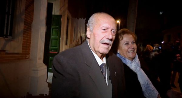 Πέθανε ο Αντόνιο Τεχέρο Μολίνα, ο επικεφαλής του αποτυχημένου πραξικοπήματος του 1981