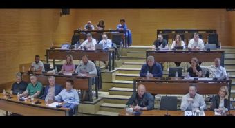 Αίτημα χρηματοδότησης για τη λειτουργία της ύδρευσης Σμοκόβου έως τέλος του 2024