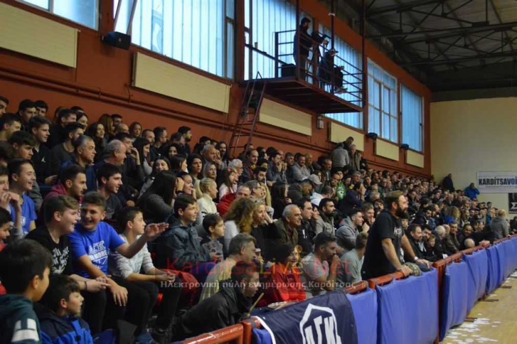 Συγκέντρωση την Τρίτη (18/12) για το παρόν και το μέλλον του Α.Σ.Κ.