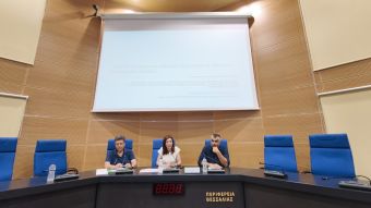 Ομάδες Αυτοβοήθειας στη «μάχη» κατά των εξαρτήσεων από την Περιφέρεια Θεσσαλίας