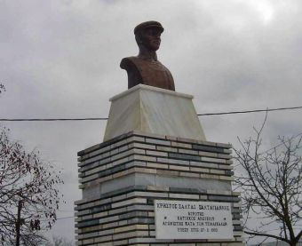Αναβάλλεται η τιμητική εκδήλωση του Δήμου Σοφάδων στη μνήμη του αγρότη - αγωνιστή Χρήστου Σάλτα