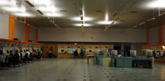 «Ψηφιακός θόρυβος» το πόρισμα για το πρόβλημα στις συχνότητες του FIR Αθηνών, σύμφωνα με την ανακοίνωση του Υπ. Υποδομών και Μεταφορών