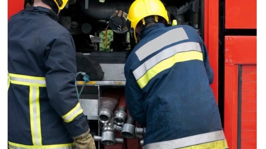 Βύρωνας: Νεκρή εντοπίστηκε γυναίκα μετά από πυρκαγιά στο σπίτι της