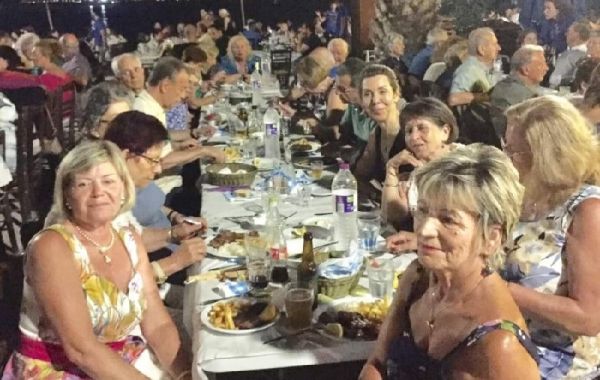 Ανάσα δροσιάς για τους Σοφαδίτες Μαγνησίας