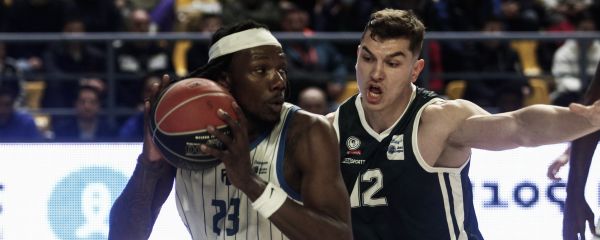 Τεράστια νίκη στο φινάλε για τον ΑΣΚ επί του Απόλλωνα Πατρών!