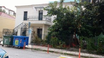 Θέμα ημερών η καθαίρεση του παλαιού κτιρίου του Θεοδωρίδειου Κέντρου «Ορίζοντες»