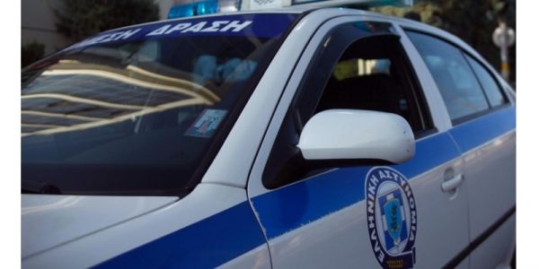 Βόλος: Εξιχνιάστηκε ληστεία σε βάρος διανομέα φαγητού