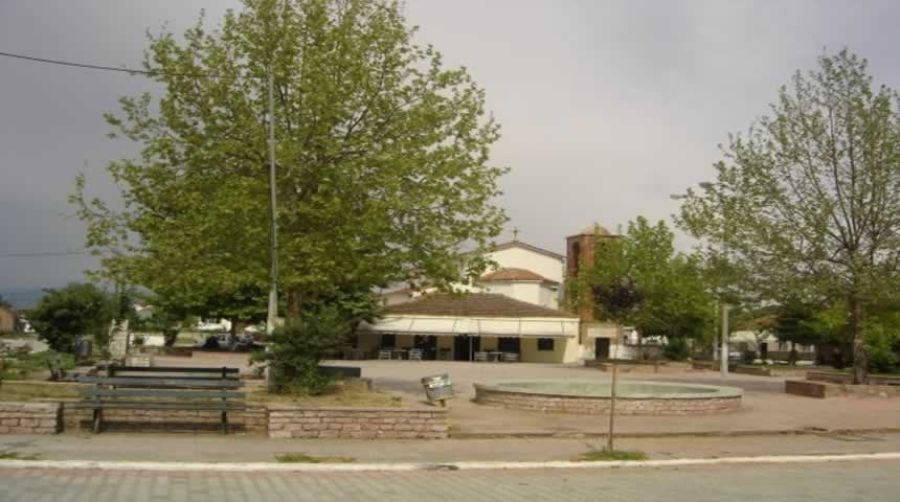Τροποποίηση στη μελέτη που αφορά αποκατάσταση πλατειών σε τρεις Τ.Κ. του Δ. Μουζακίου