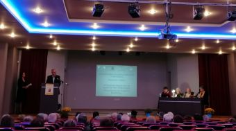 Με επιτυχία η εκδήλωση «Η Ελληνική επαρχία από την παράδοση στην αστικοποίηση. Η περίπτωση των Σοφάδων Καρδίτσας» στους Σοφάδες