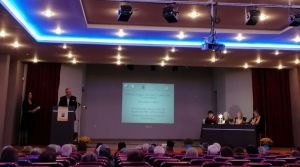 Με επιτυχία η εκδήλωση «Η Ελληνική επαρχία από την παράδοση στην αστικοποίηση. Η περίπτωση των Σοφάδων Καρδίτσας» στους Σοφάδες