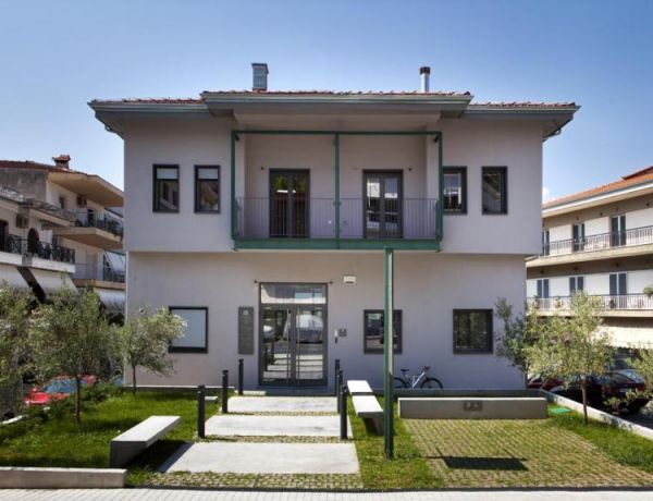 5 υποτροφίες για Προπτυχιακές και Μεταπτυχιακές Σπουδές στην Αμερική από την Βιβλιοθήκη Καλαμπάκας και την Περιφέρεια Θεσσαλίας