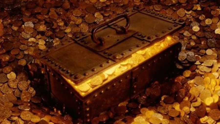 Ιωάννινα: Ο θησαυρός του Αλή Πασά και η επτάχρονη δικαστική περιπέτεια μιας γυναίκας