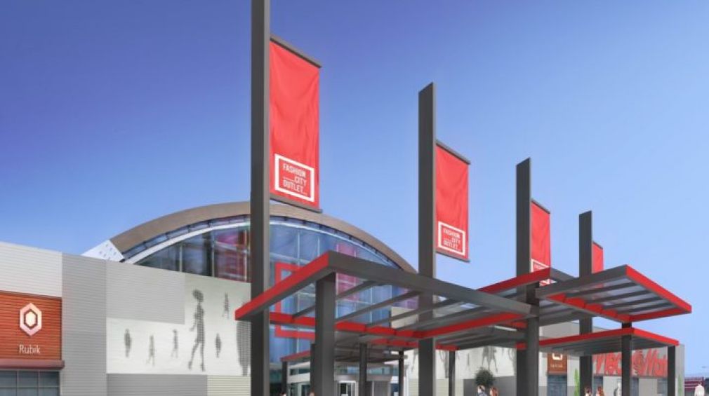 Fashion City Outlet: Θέσεις εργασίας στο νέο προορισμό μόδας και ψυχαγωγίας στη Λάρισα
