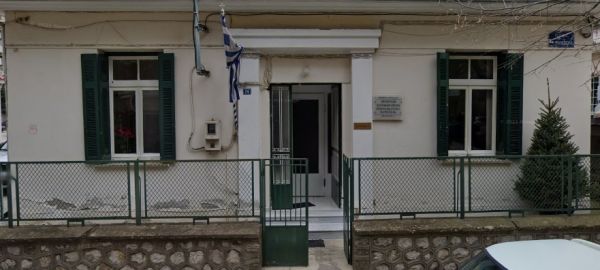 Πρόταση χρηματοδότησης μελέτης για την αποκατάσταση βραχοπτώσεων και κατολισθήσεων στην Π.Ε. Καρδίτσας