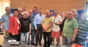 Γίνεται πράξη η πρόταση της ΠΑΚ για ενίσχυση της Οικοτεχνίας από την Περιφέρεια Θεσσαλίας