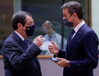 Σύνοδος Κορυφής: Λευκός "καπνός" για Τουρκία