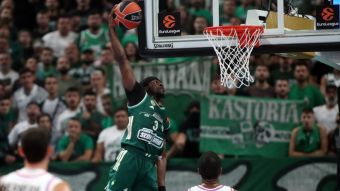 Euroleague: Με το δεξί και άνετα ο Παναθηναϊκός επό της Παρί