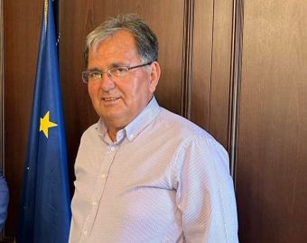Ανάκληση του 194 ΠΔ/2025 και άμεση ολοκλήρωση των πολεοδομικών σχεδίων, ζητά με υπόμνημα προς την Κυβέρνηση ο δήμαρχος Λίμνης Πλαστήρα