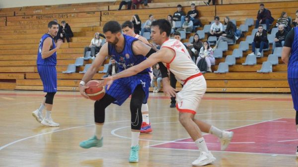 Κοίταξε στα μάτια τον Ολυμπιακό μέσα στον Βόλο ο Απόλλων Καρδίτσας!