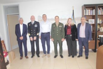 Περιφέρεια Θεσσαλίας: Το Σάββατο η τελετή έναρξης-Την Κυριακή ο αγώνας στην Πηγή δήμου Πύλης Τρικάλων