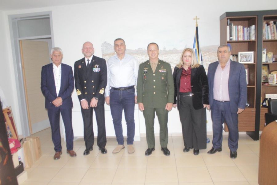 Περιφέρεια Θεσσαλίας: Το Σάββατο η τελετή έναρξης-Την Κυριακή ο αγώνας στην Πηγή δήμου Πύλης Τρικάλων