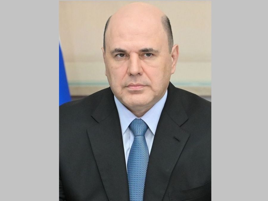 Ρωσία : Ο Πούτιν διόρισε τον Μιχαήλ Μισούστιν πρωθυπουργό