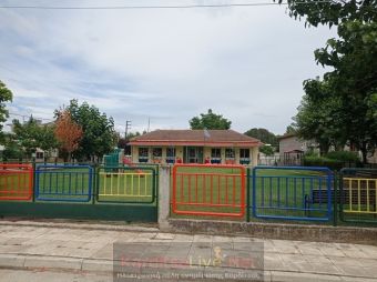 Διακήρυξη για την προσαρμογή παιδικών και βρεφονηπιακών σταθμών του Δήμου Καρδίτσας στο νέο πλαίσιο αδειοδότησης