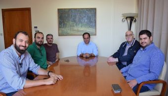 Β. Τσιάκος σε ΑΣΚ: Πλησιάζει η ώρα της παράδοσης του νέου κλειστού