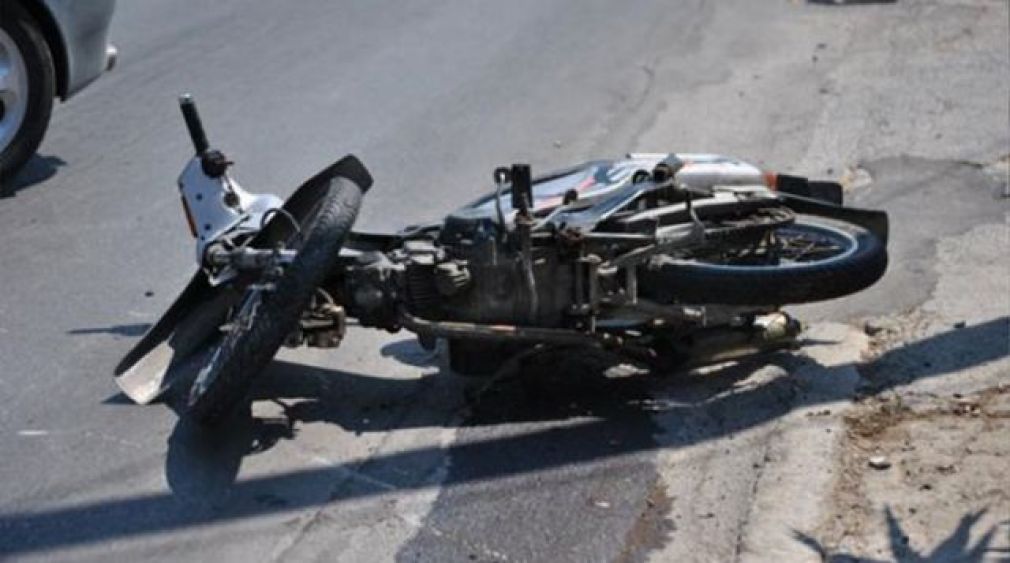 Φθιώτιδα: Σοβαρός τραυματισμός 27χρονου σε τροχαίο με μηχανή