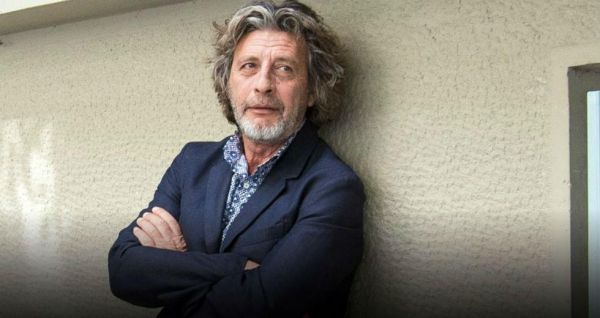 "Έφυγε" από τη ζωή ο ηθοποιός Τάκης Σπυριδάκης