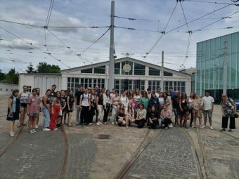 Κινητικότητες Erasmus+ του 2ου Γυμνασίου Καρδίτσας στην Πολωνία