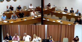 Επανέρχονται με νέα δεδομένα σε έκτακτη συνεδρίαση του Δ.Σ. Σοφάδων οι Μ.Π.Ε. Φ/Β πάρκου και Μικρού Υ/Η