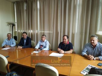 Νέο πρόγραμμα για κατασκευή σχολείων θα εφαρμόσει η περιφέρεια Θεσσαλίας (+Βίντεο)