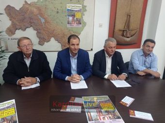 Δυναμική επιστροφή της  Γιορτής του Τσίπουρου στη Ρεντίνα (+Βίντεο)