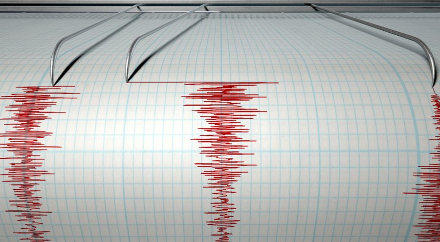 «Κουνήθηκαν» αλλά δεν αντιμετώπισαν προβλήματα από το σεισμό οι Δήμοι Αργιθέας και Μουζακίου