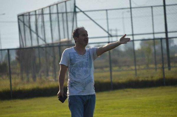 Με Νταρακλίτσα στον πάγκο στη Γ' Εθνική ο Α.Ο. Σελλάνων