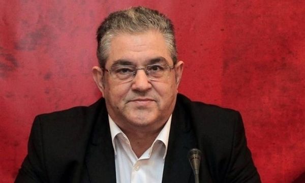 Δ. Κουτσούμπας από το βήμα της Βουλής: "Τραγική η κατάσταση των πλημμυροπαθών στη Θεσσαλία - Δώστε άμεσα λύσεις"