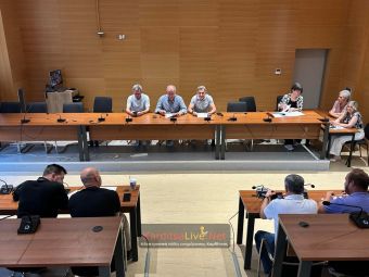 Έως τα Χριστούγεννα η πλήρης παράδοση της πλατείας Δικαστηρίων στους πολίτες - Που βρίσκονται τα έργα σήμερα