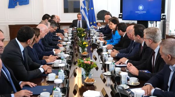 Εγκρίθηκε από το Υπουργικό Συμβούλιο το σχέδιο νόμου για φοροελαφρύνσεις και μέτρα στήριξης της κοινωνίας